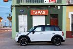Mini Cooper Countryman S All4 2010 года